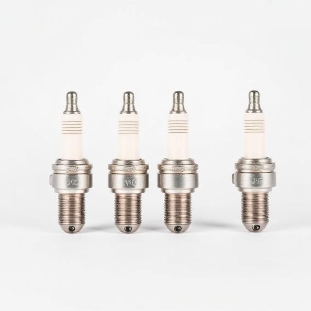 Jogo de Velas Iridium